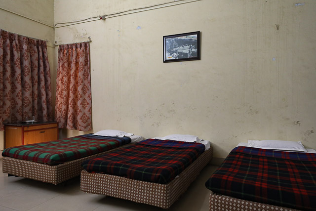 Group Accommodation 2