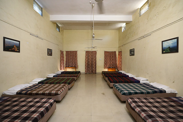 Group Accommodation