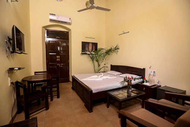 Shruti Villa AC 6