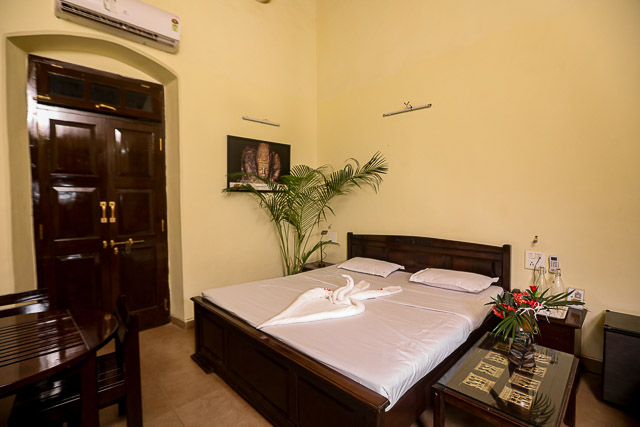 Shruti Villa AC 7