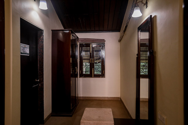 Shruti Villa AC 5