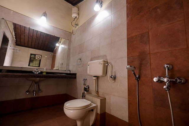 Shruti Villa AC 4