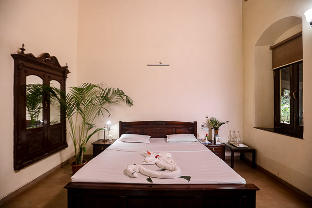 Shruti Villa AC 3