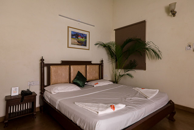 Cottage Suite AC 6