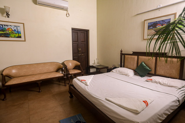 Cottage Suite AC 3