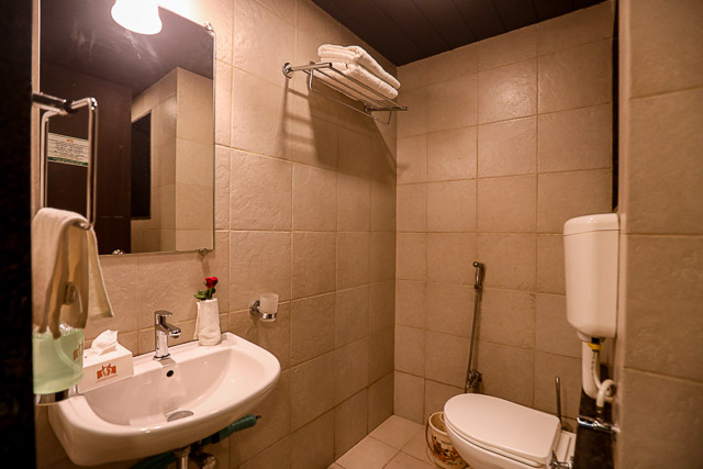 Family Cottage AC 5