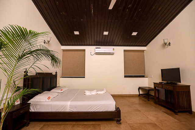 Family Cottage AC 3