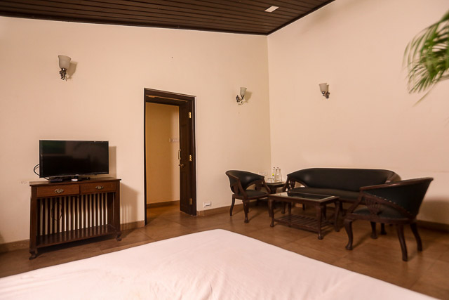 Family Cottage AC 2