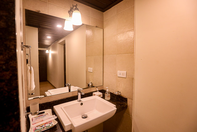 Valley view family Deluxe AC 5