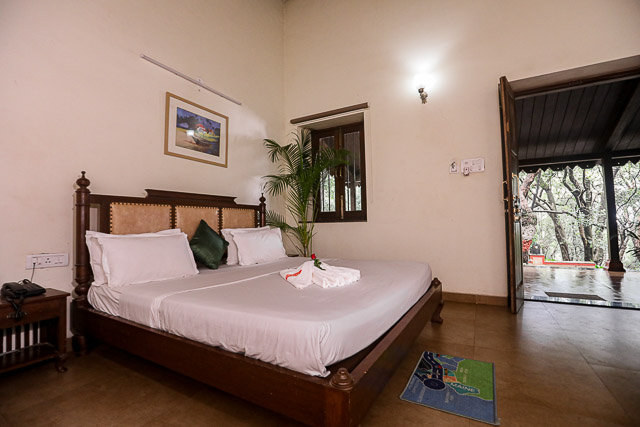 Valley view family Deluxe AC