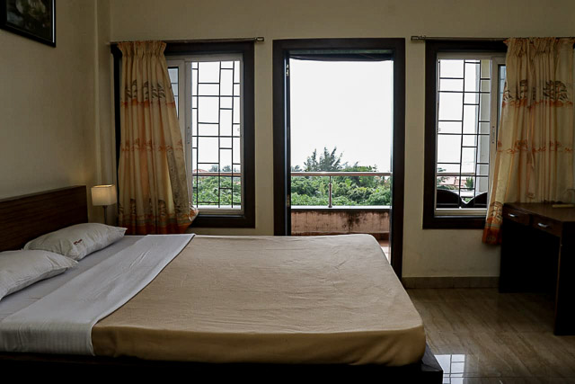 Premier Room - Garden View