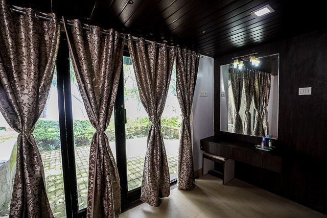 VIP Suite 3