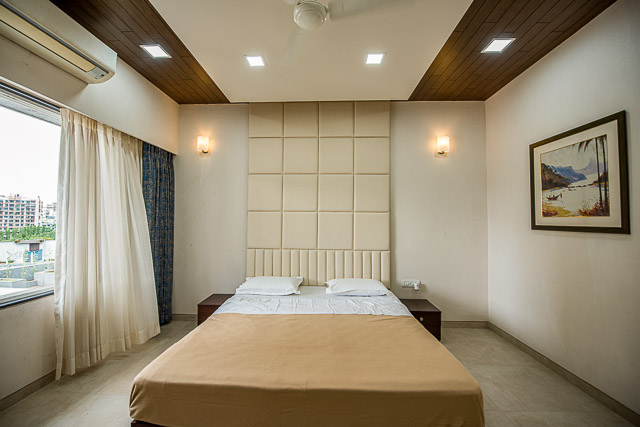 Luxury Room AC 3