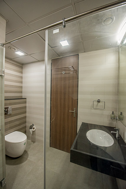 Luxury Room AC 6