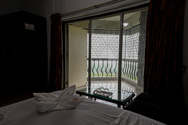 A Deluxe Room Non AC 5