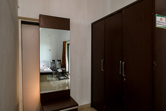 C Deluxe Room Non AC 4