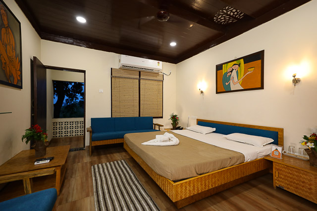 Standard Room AC