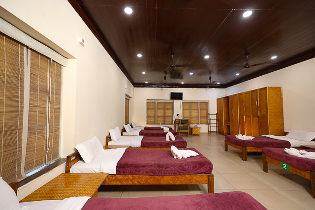 Dormitory 2