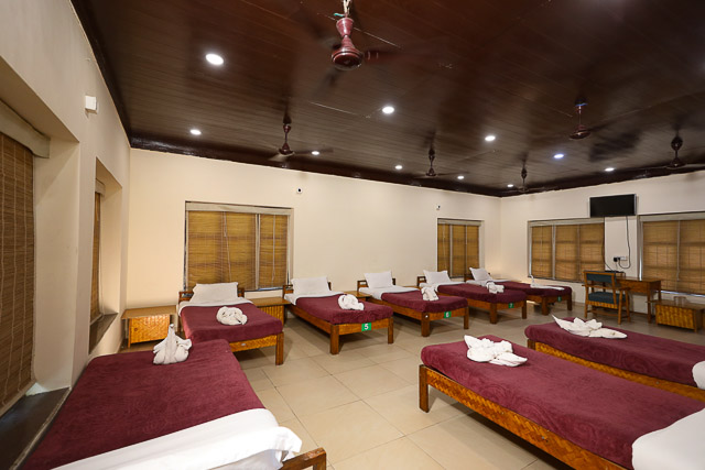 Dormitory 3