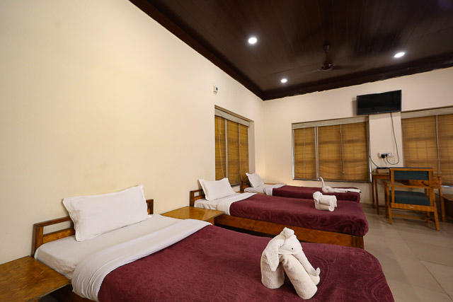 Dormitory 4