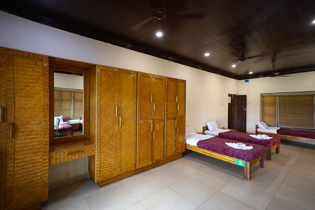 Dormitory 5