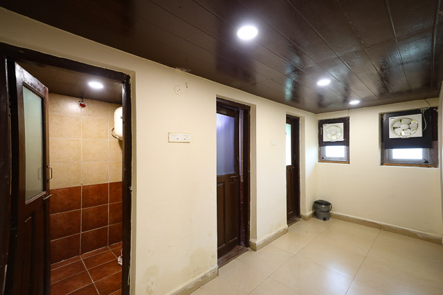 Dormitory 7