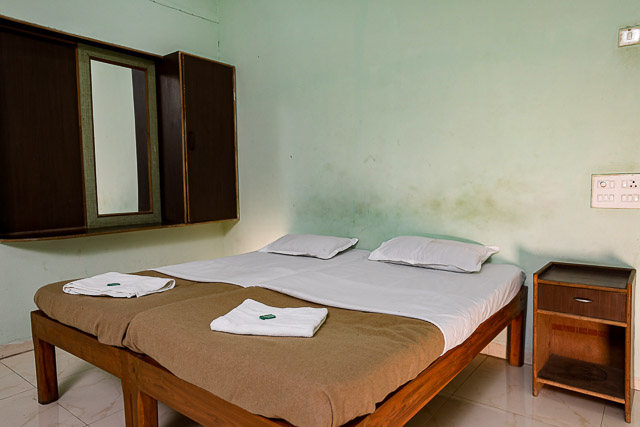 Standard Room Non AC 3