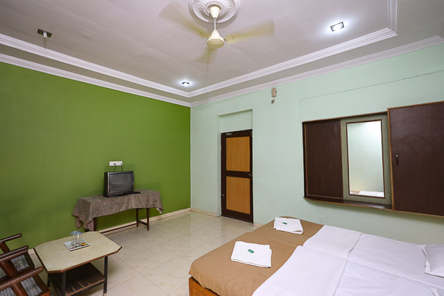 Standard Room Non AC