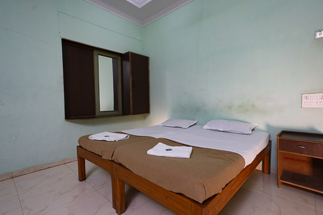 Standard Room Non AC 2