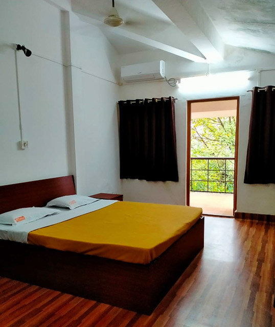 Cottage Room AC 7