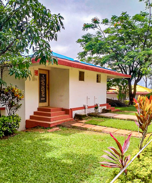Cottage Room AC 6