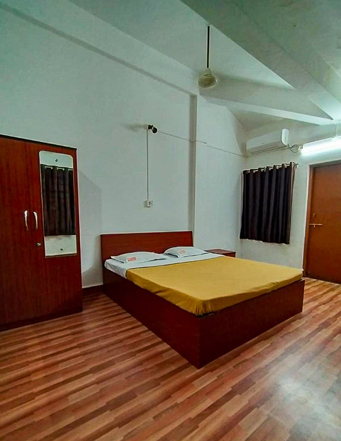Cottage Room AC 3