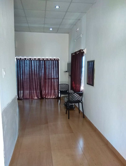Royal Deluxe Room AC 4