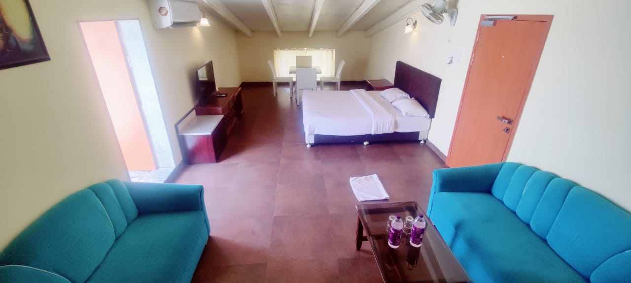 Villa Premium Room AC 3