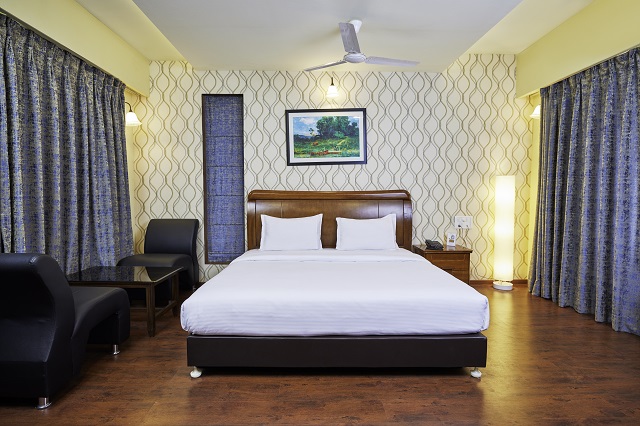 Villa Premium Suite AC