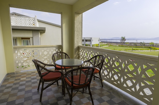 Villa Premium Suite AC 6