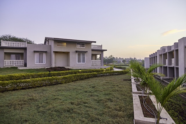 Villa Premium Suite AC 2