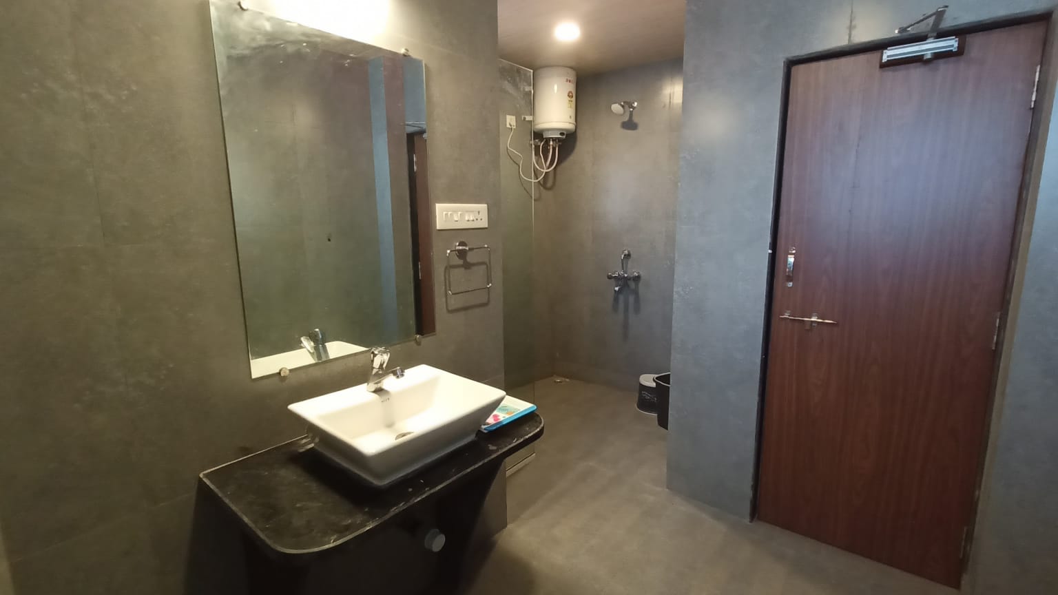 Sea Villa with Open Deck 8