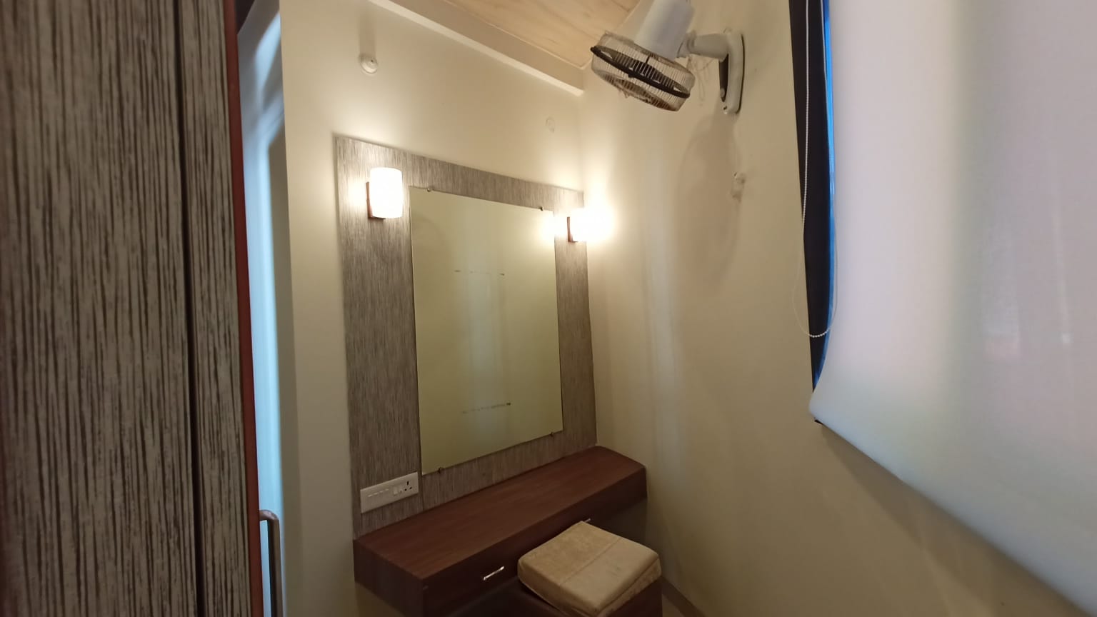 Sea Villa with Open Deck 6
