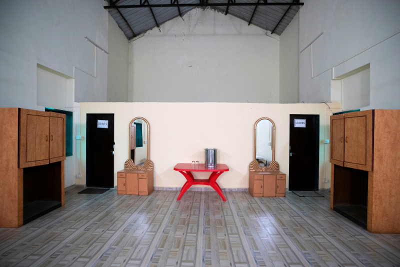 Group Accommodation (12Beds) 2