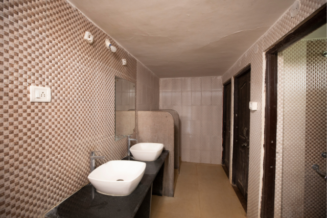 Group Accommodation-B 2