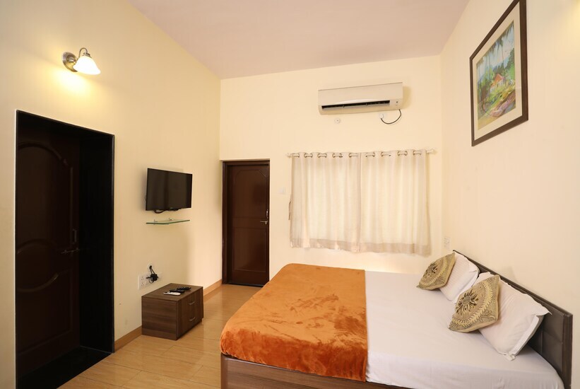 AC Deluxe Room (No Night Stay) 2