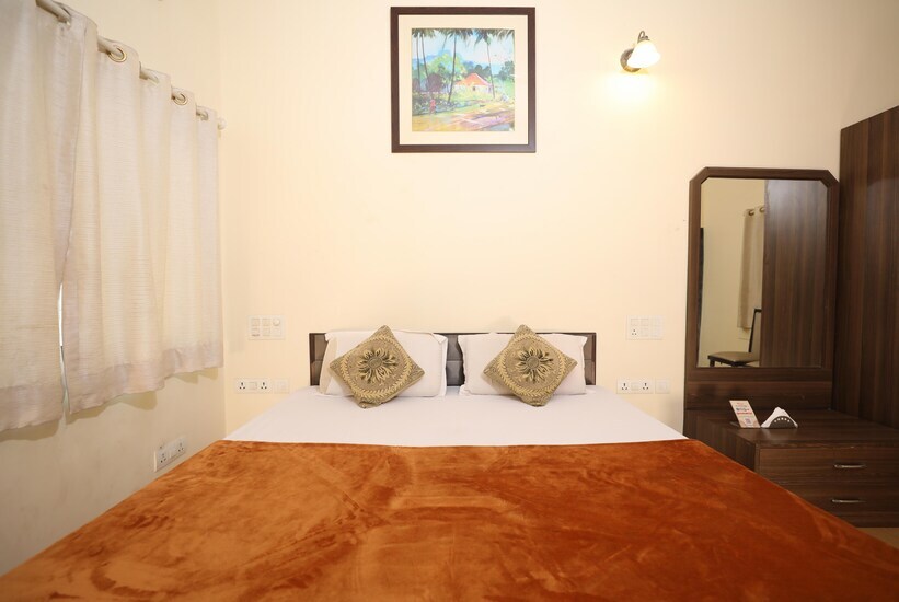 AC Deluxe Room (No Night Stay) 3