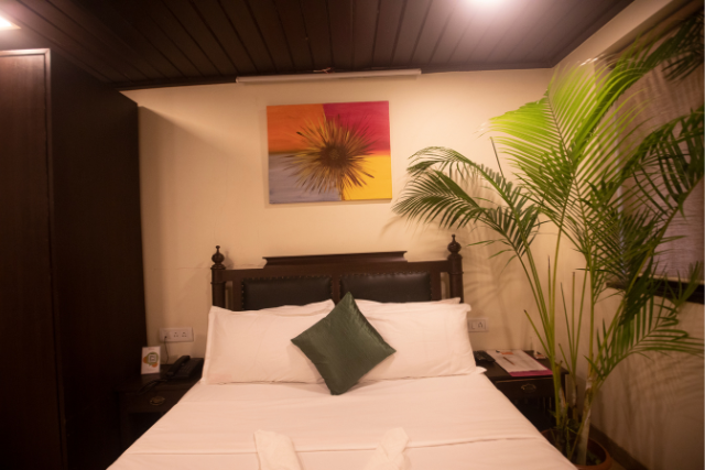 Standard Room Non AC 2