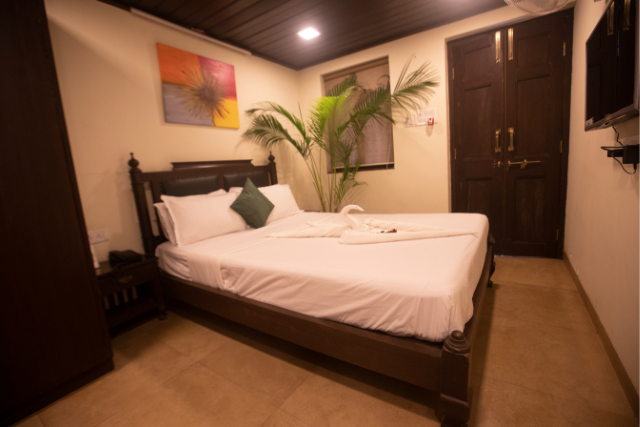 Standard Room Non AC