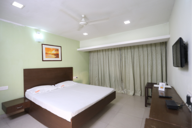 Standard Room Non AC 2