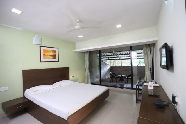 Standard Room Non AC