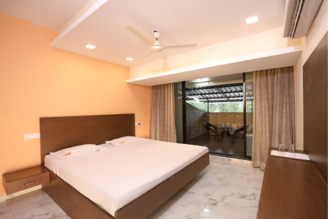 VIP Suite AC 4