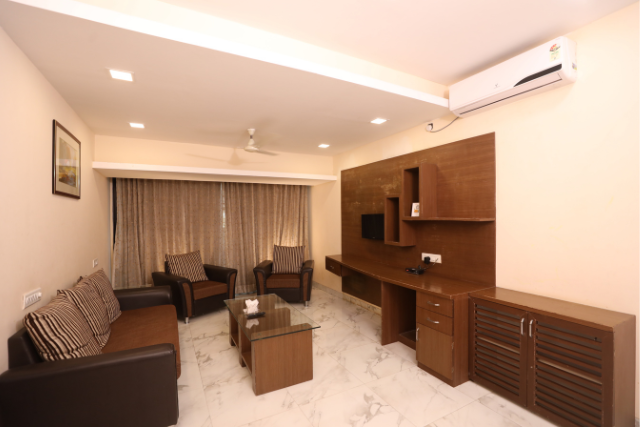 VIP Suite AC 2