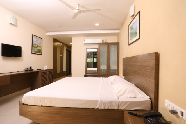 AC Suite